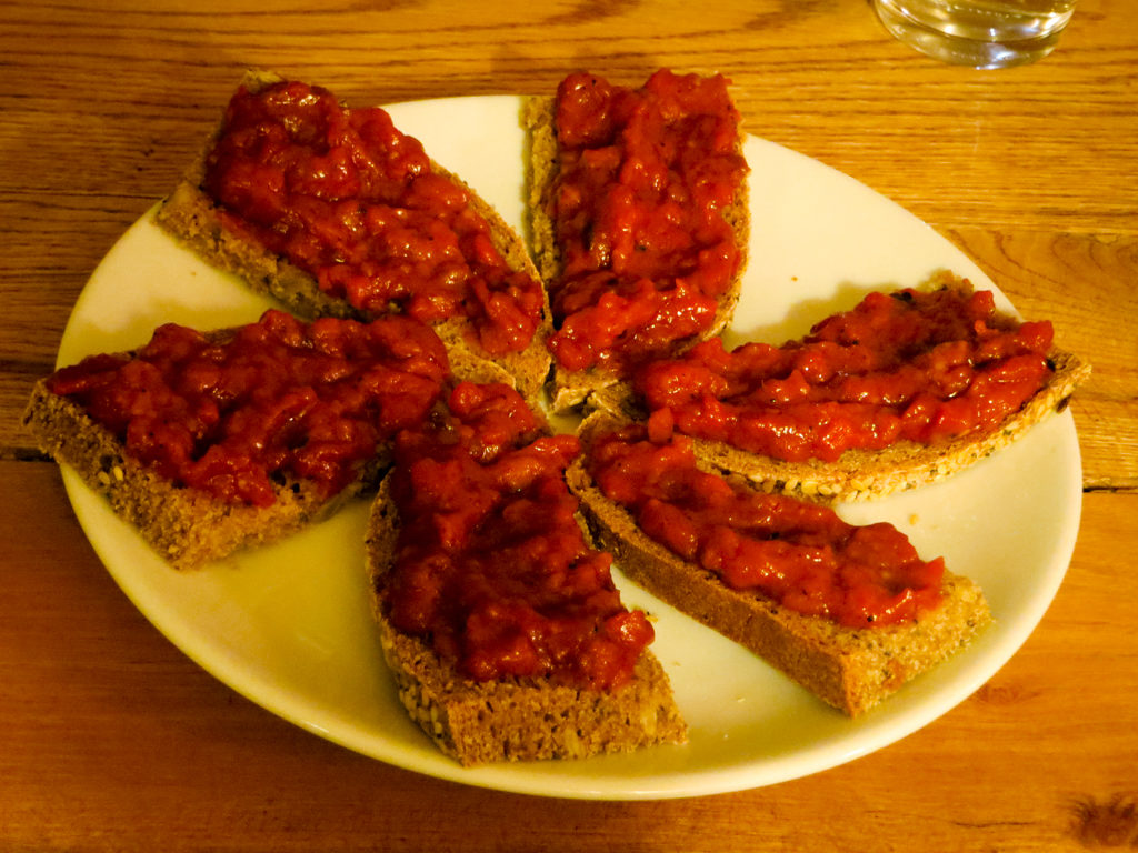 Cheap Eats Guide to Sofia