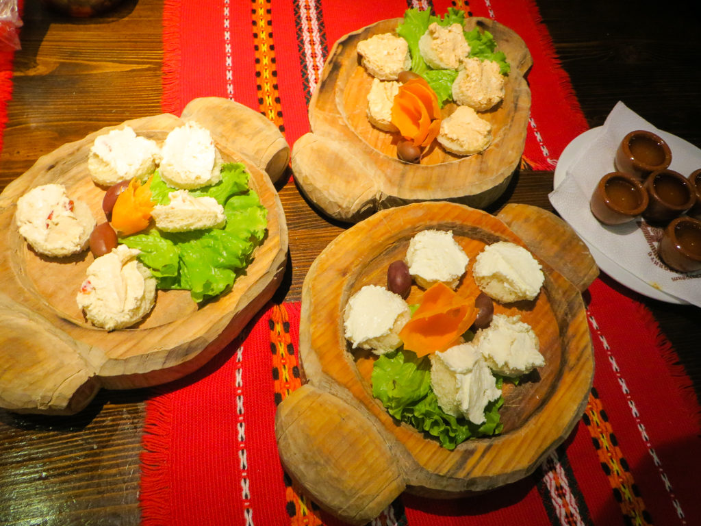 Cheap Eats Guide to Sofia