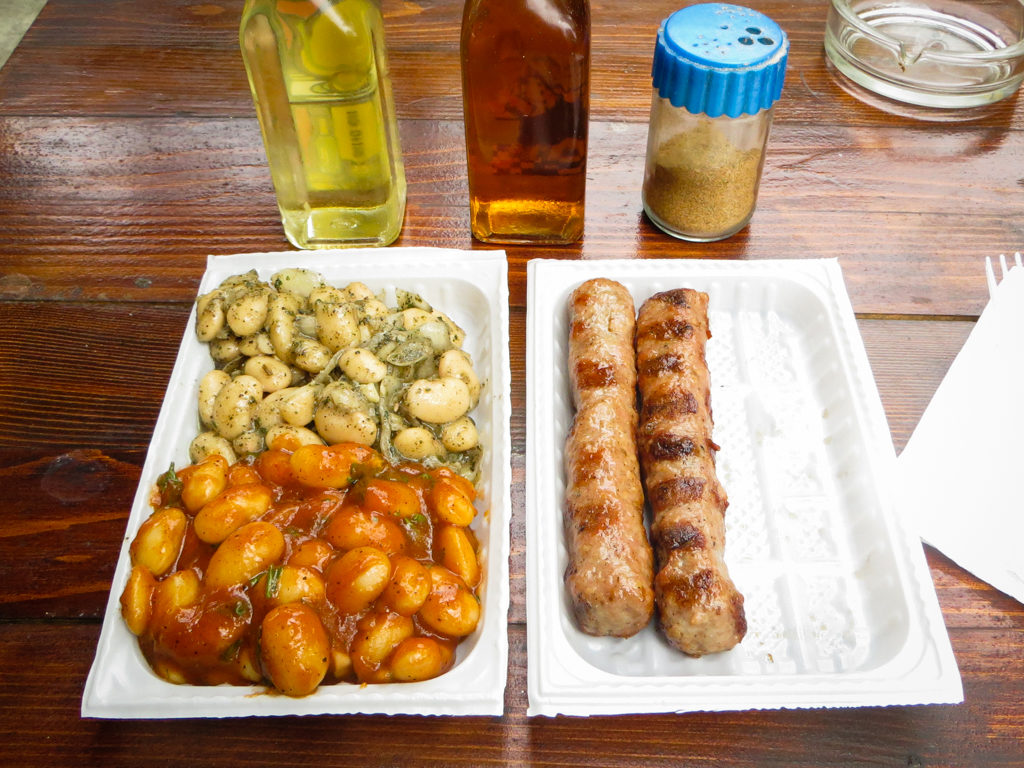 Cheap Eats Guide to Sofia