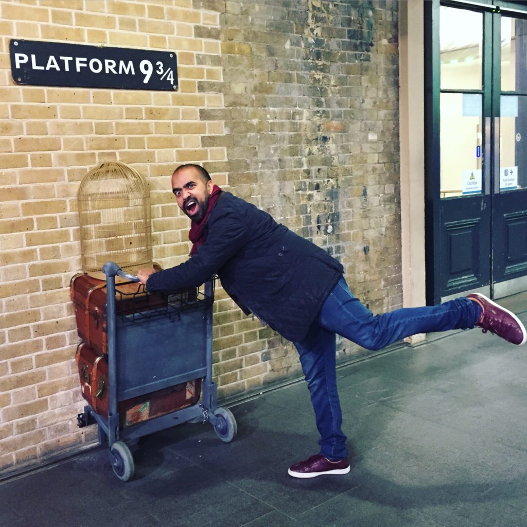 free things to do in London