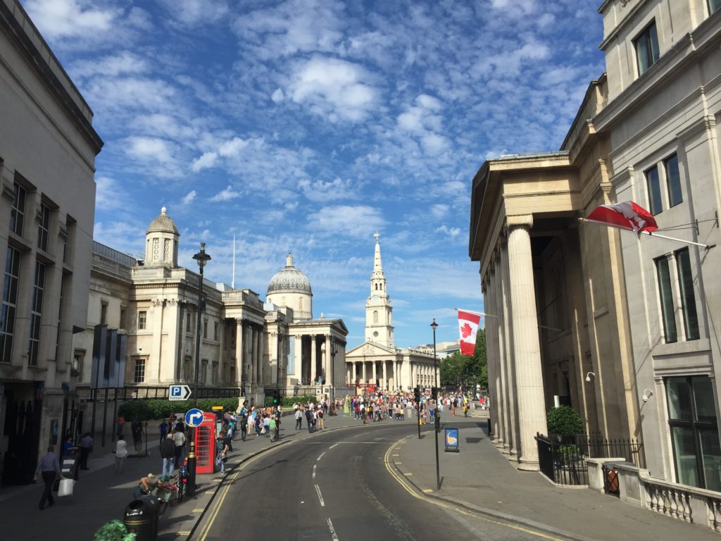 london for free london for free