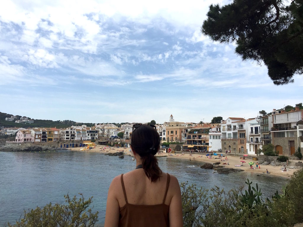 Calella de Palafrugell
