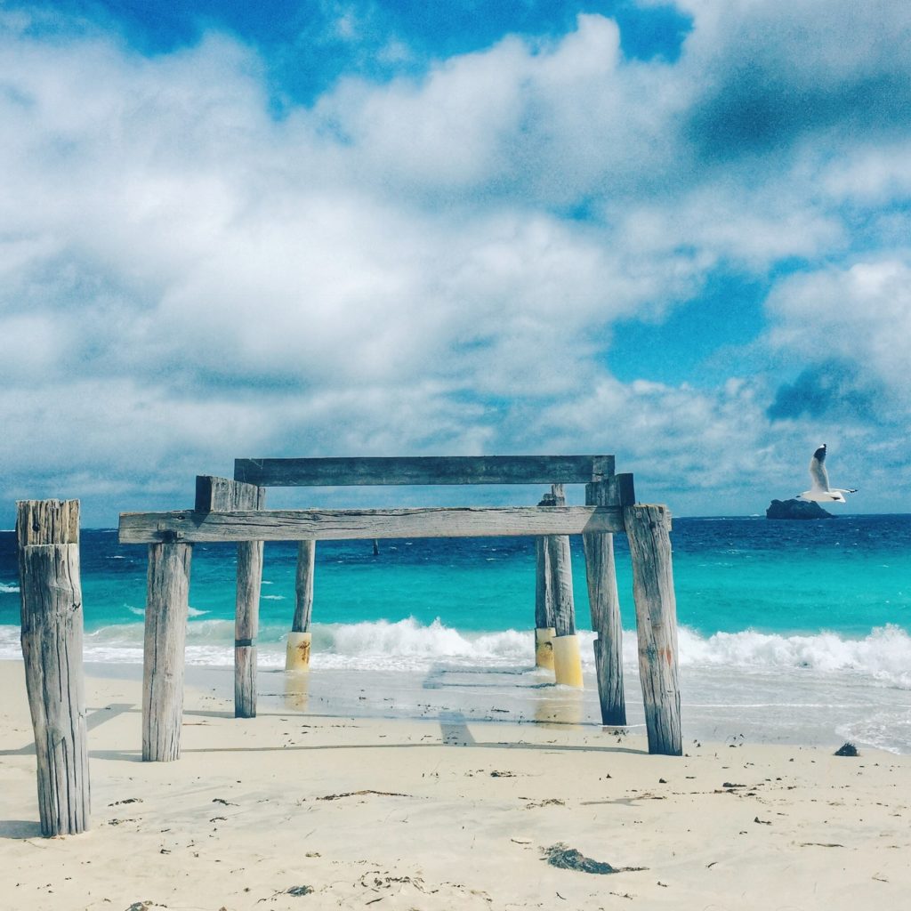 Hamelin Bay, Western Australia