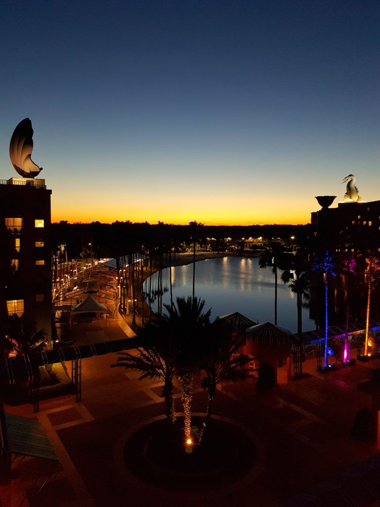 day-three-evening-sunset-from-swan-and-dolphin