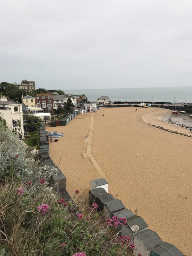 Viking Bay Broadstairs