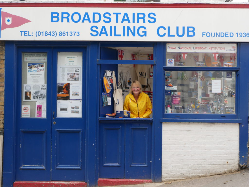 Broadstairs Sailing Club