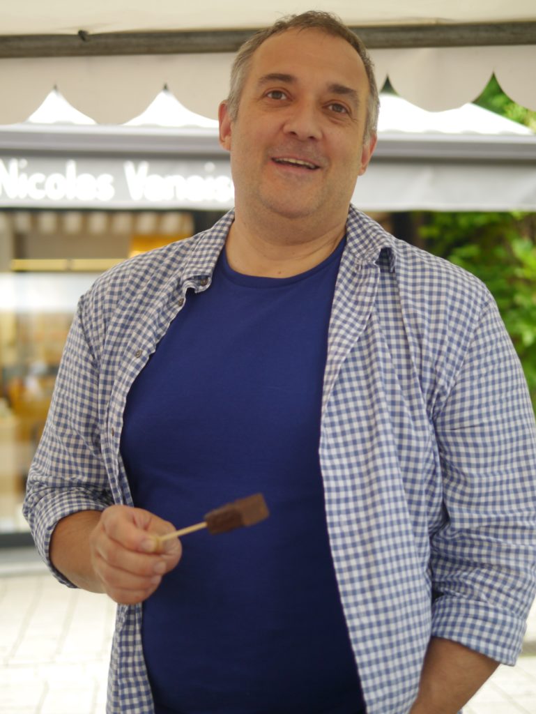 Nicolas Vanaise Yuzu