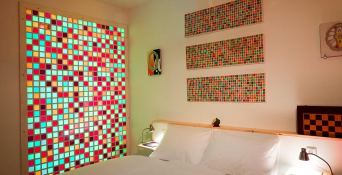 Die Wohngemeinschaft: Cologne’s hippest hostel