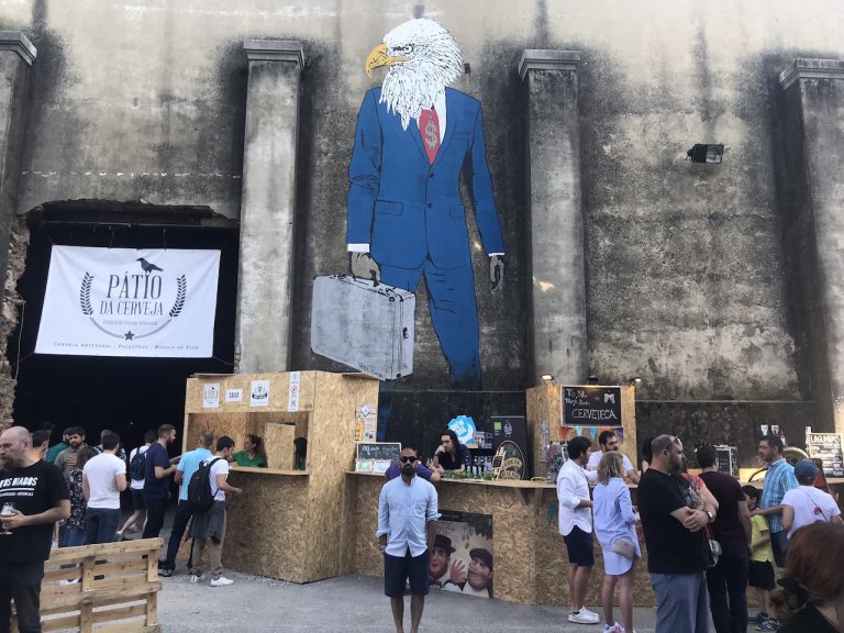 23 free and fun things to do in Lisbon on a budget ( Updated June 2023 )