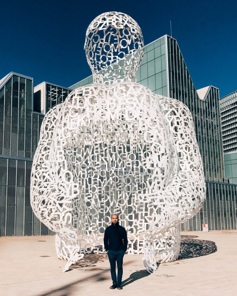 Alma del Ebro: Soul of the River Ebro