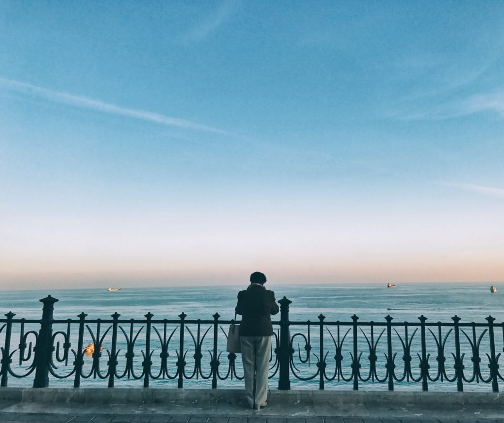 Balcony of the Mediterranean