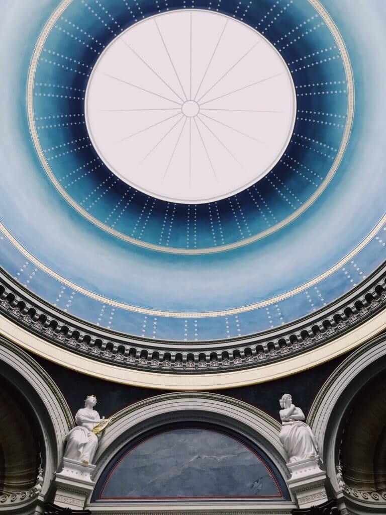 Alte Nationalgalerie Berlin