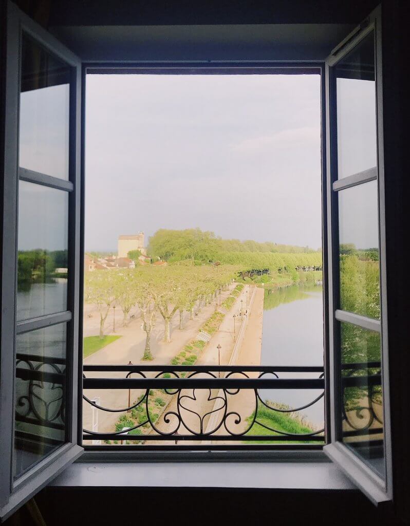 Le Moulin de Moissac, Moissac