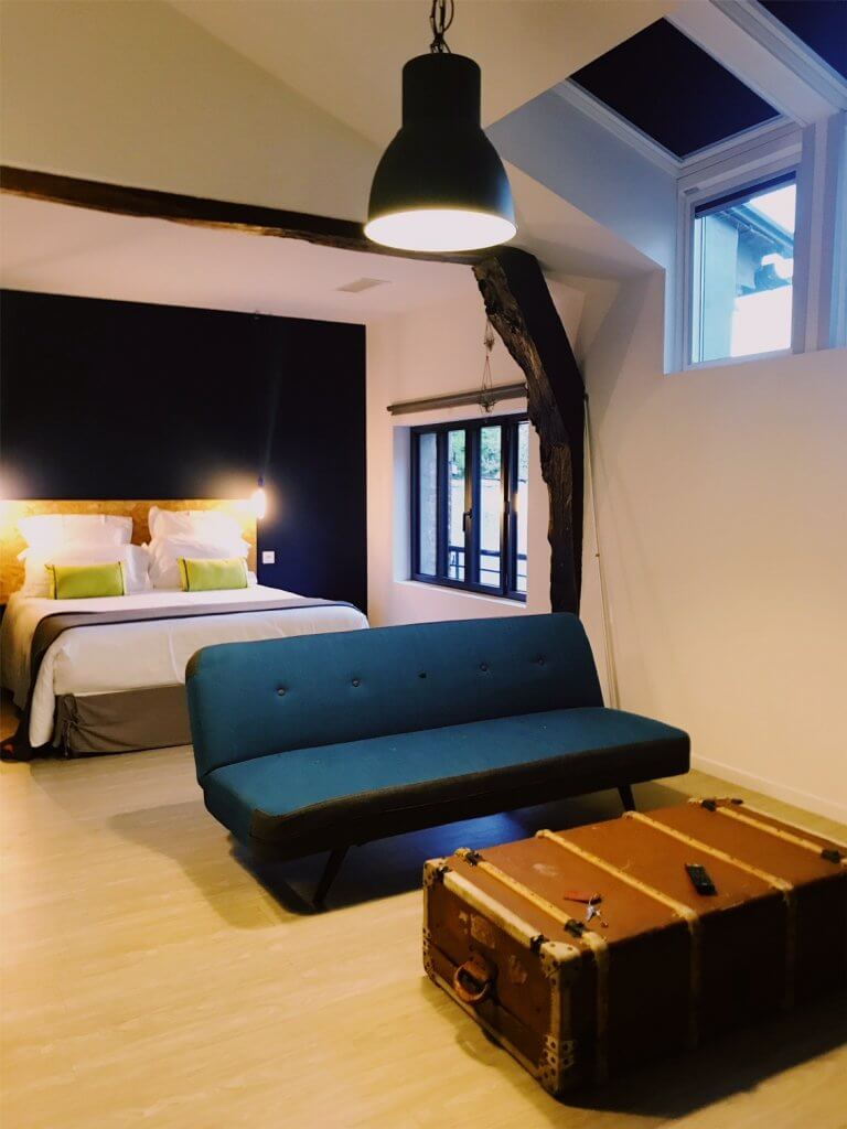 Maison du Julia Albi