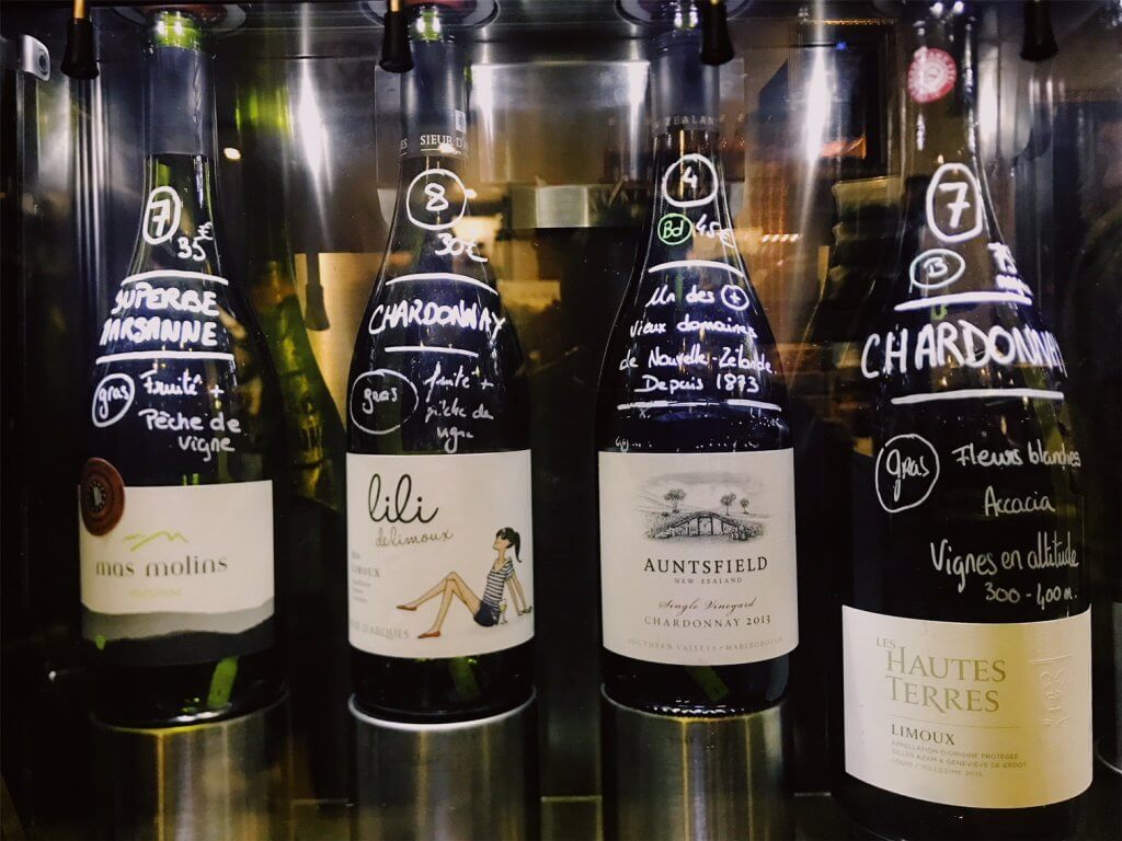 best wine bar in the world