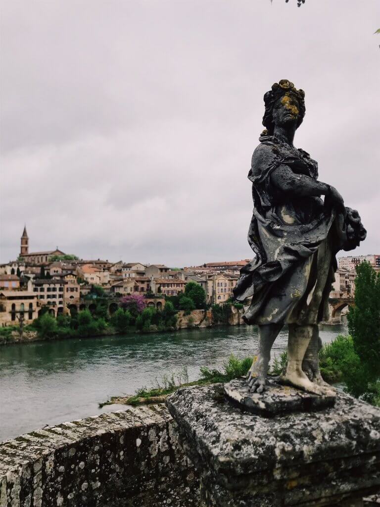 Palais de la Berbie Albi