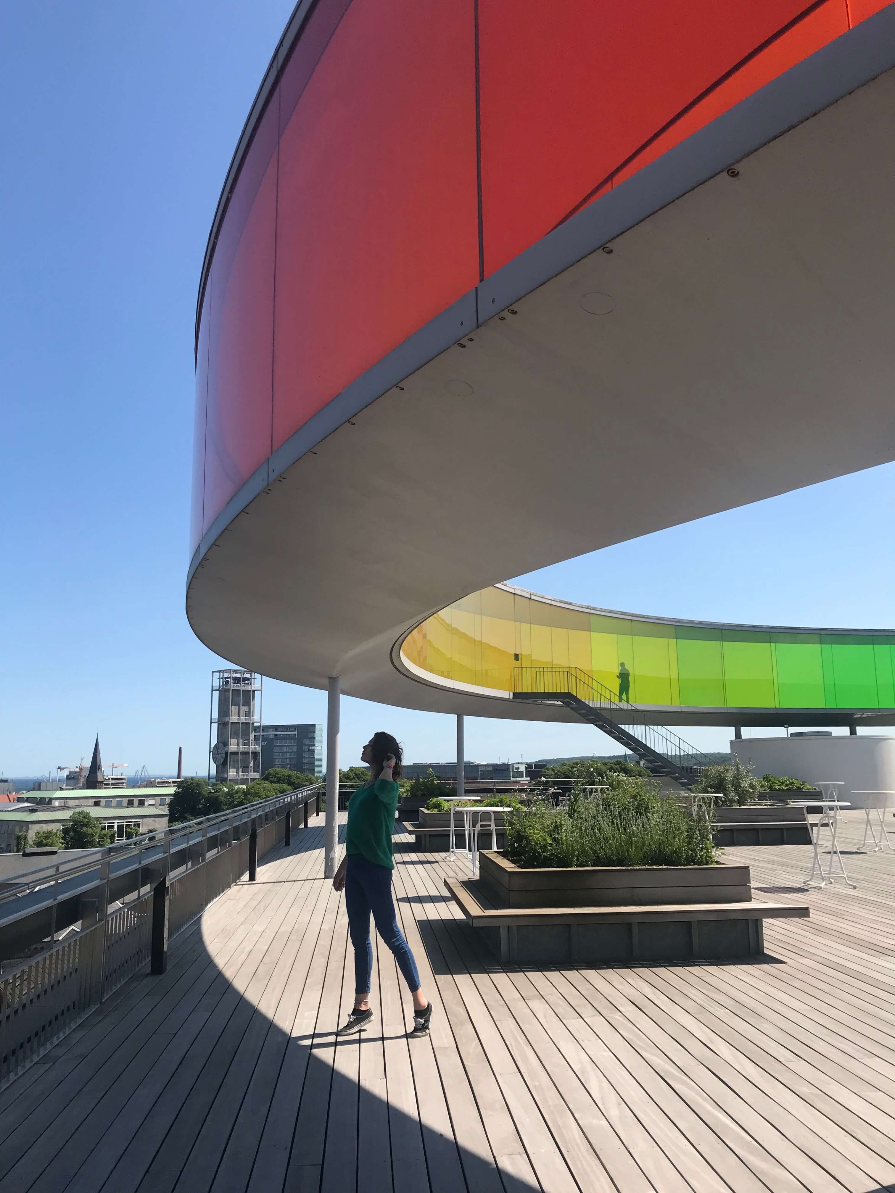 ARoS Museum