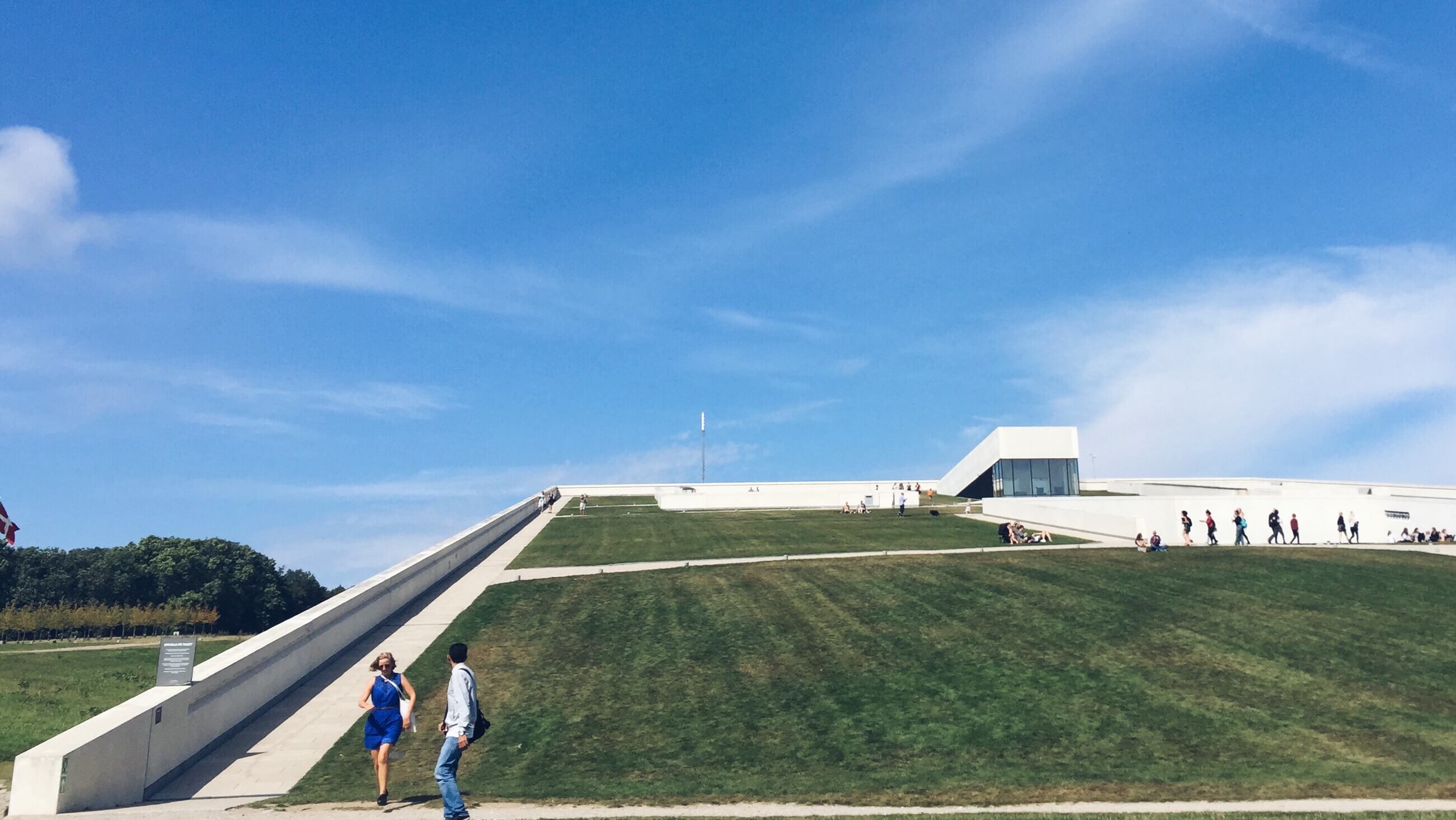 Moesgaard-Museum-aarhus