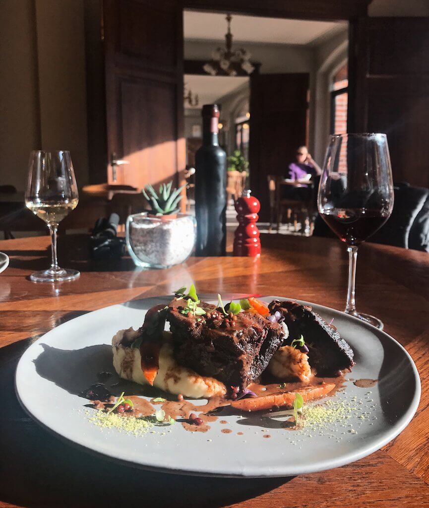 Roma Restorans Liepaja