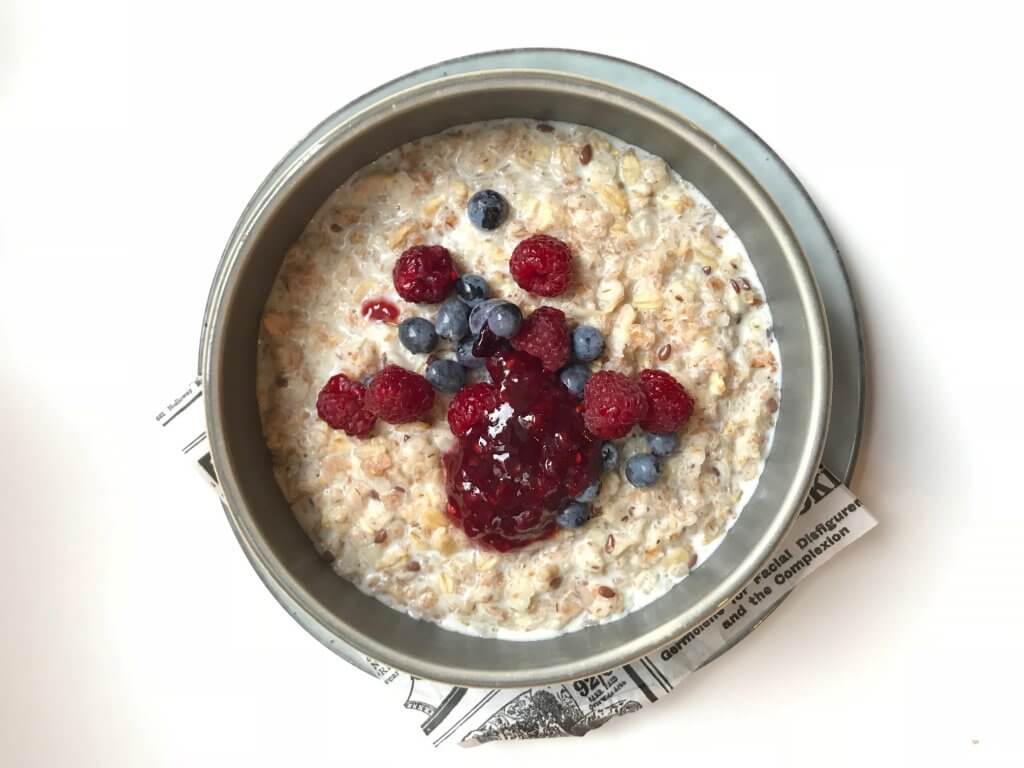 Mr. Biskvits sigulda