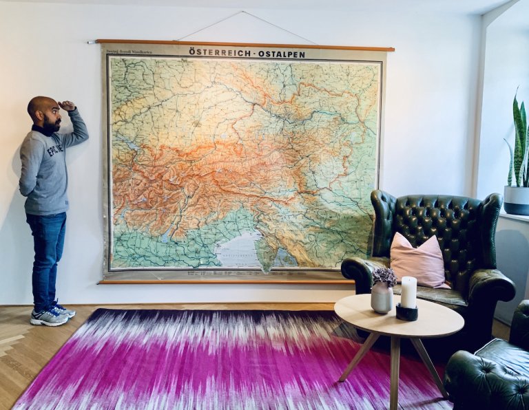 BudgetTraveller’s Guide to Vorarlberg : A 5 day itinerary + *FREE MAP*