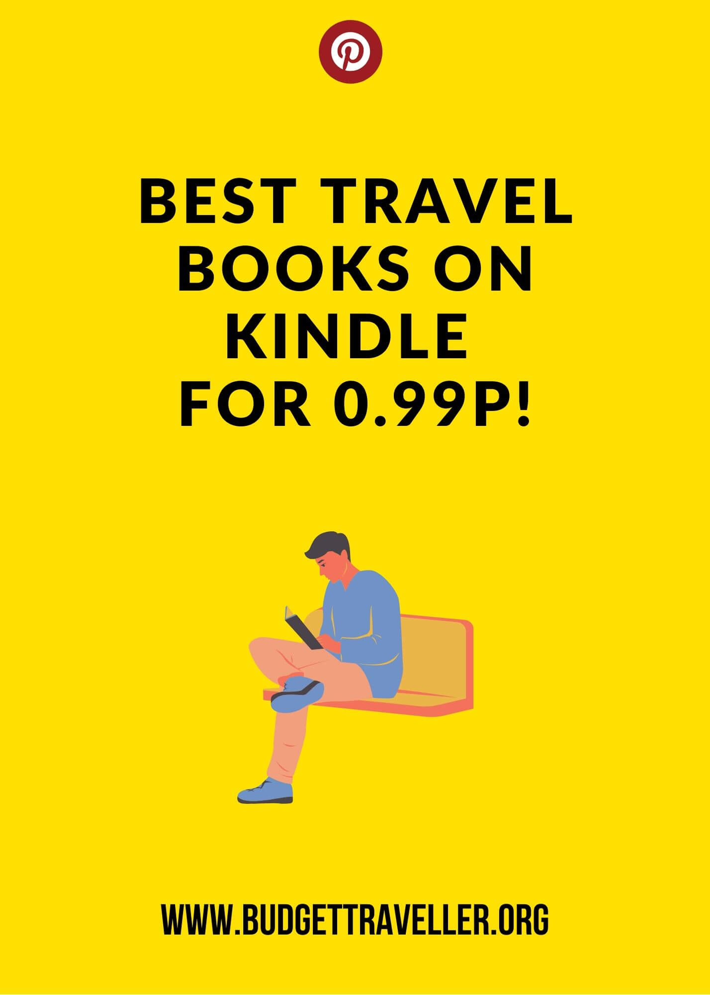 best-travel-books-kindle