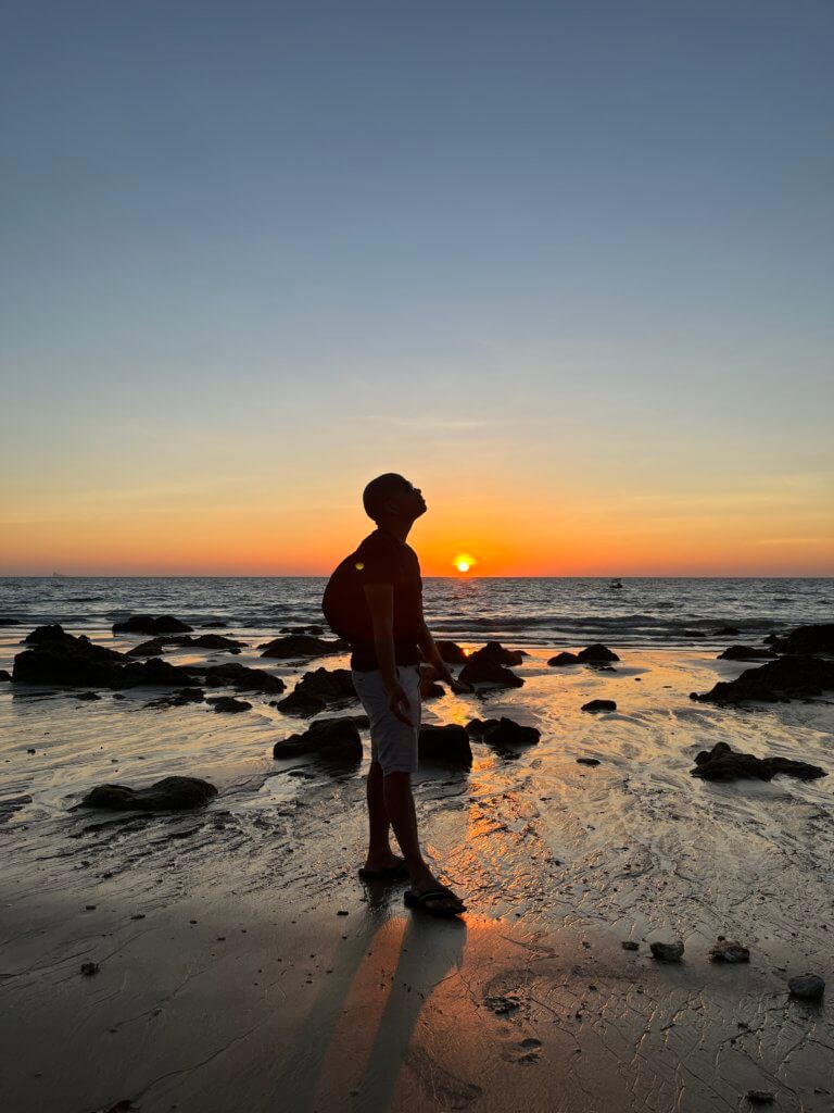 Island hopping in Thailand itinerary -Phuket, Koh Lanta & Ao Nang